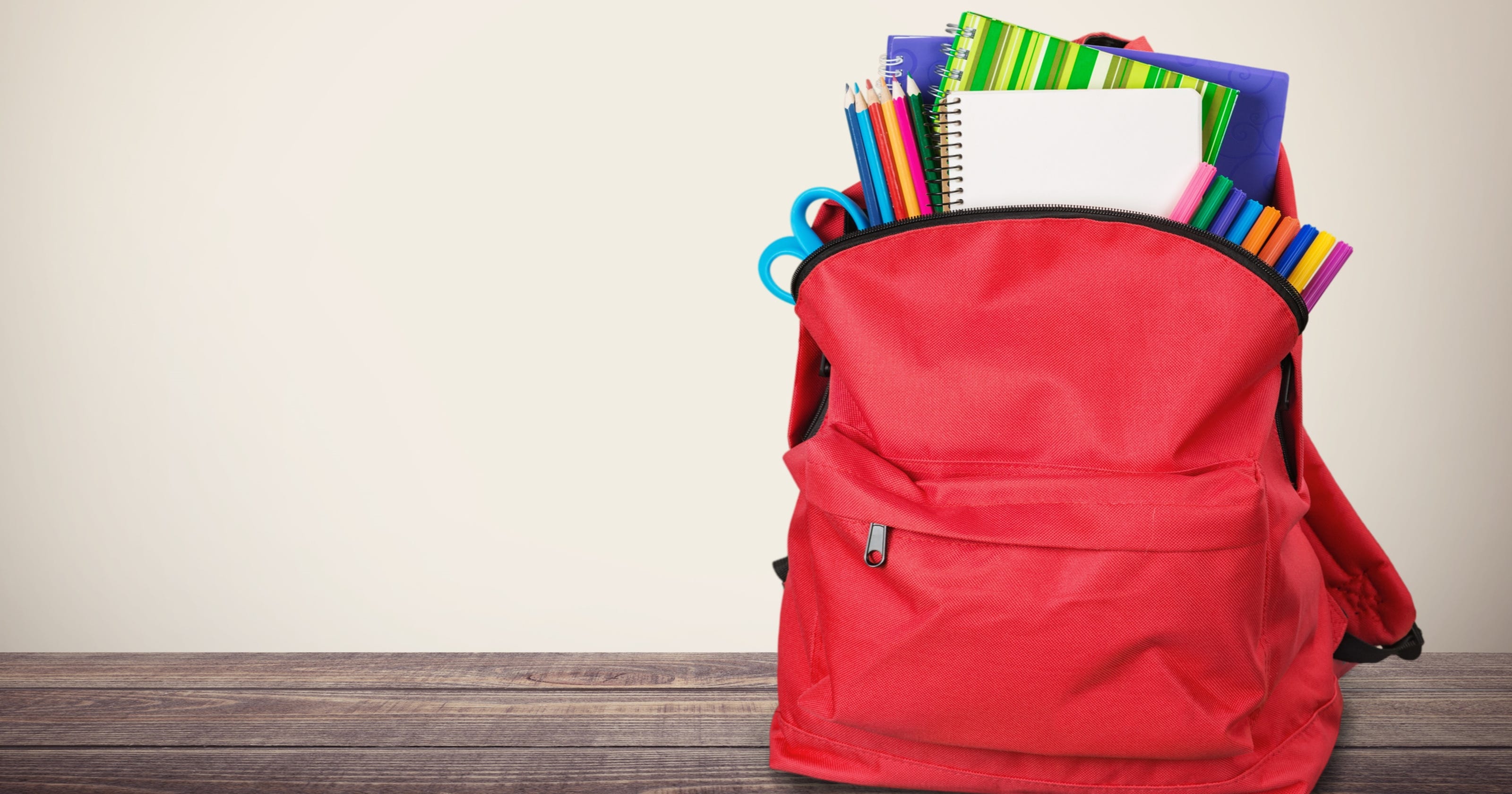 TCC Verizon store to give away backpacks