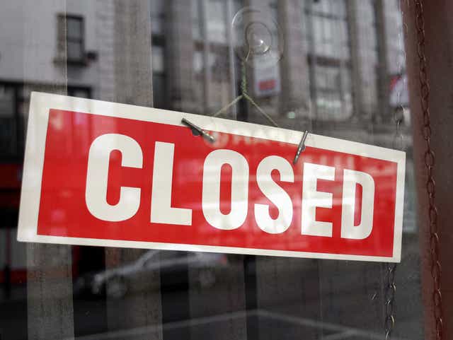 Harrisburg Abortion Clinic Surrenders License Closes