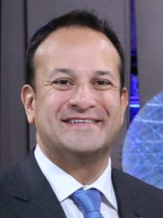 Leo Varadkar