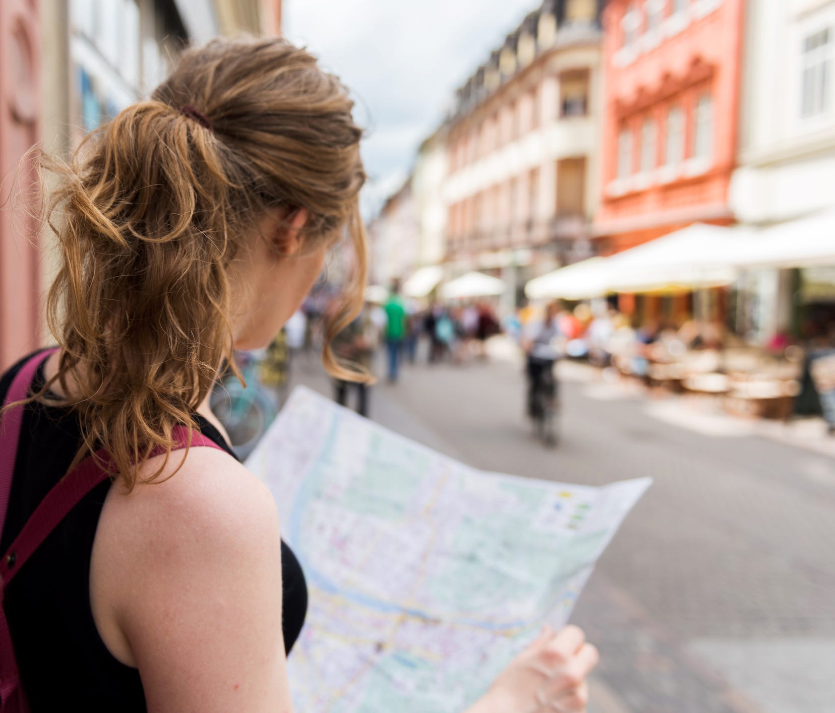 'Walking distance': For those who hike the Appalachian Trail, 