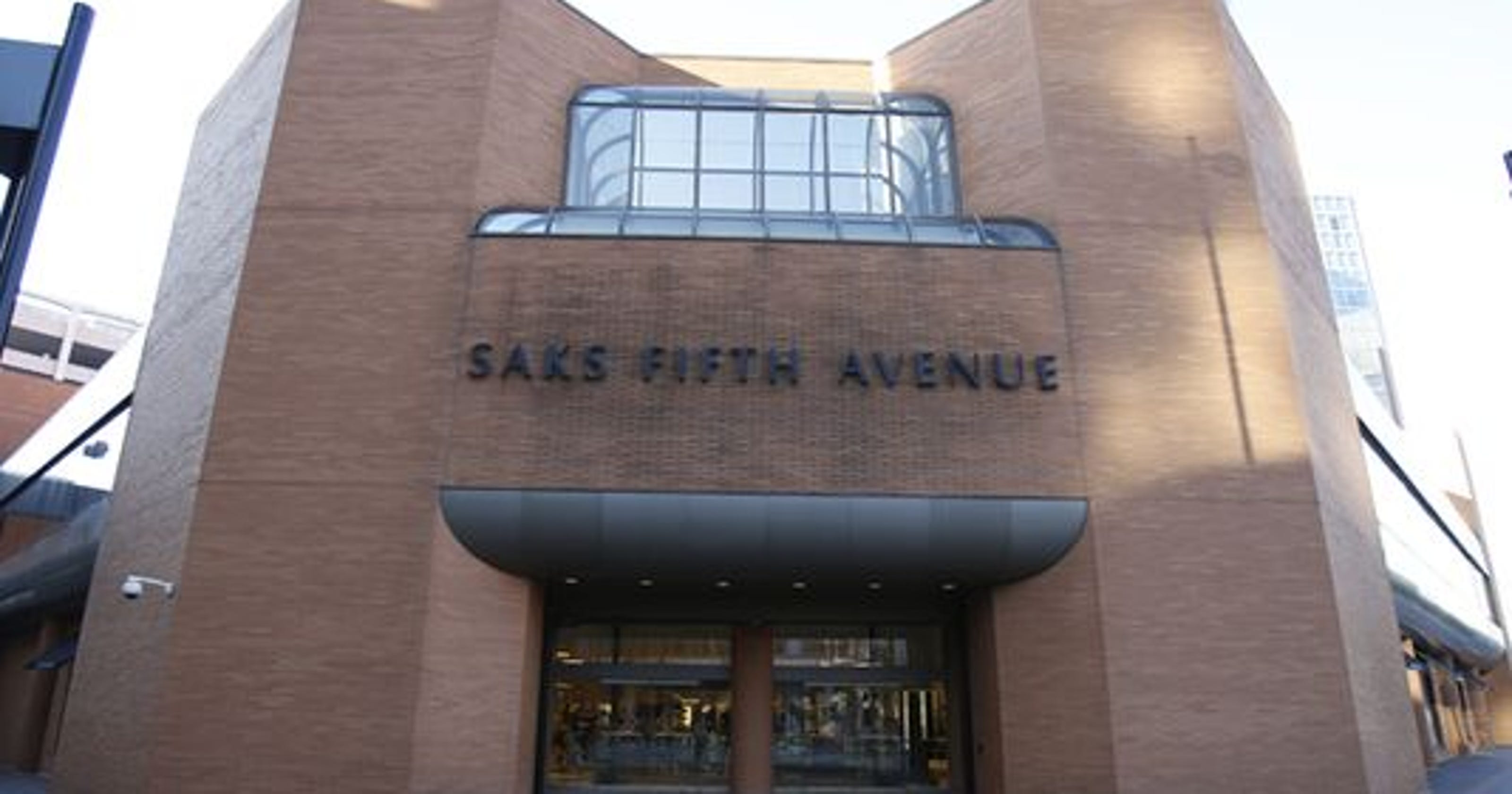 Saks Fifth Avenue Louis Vuitton Fraud | Jaguar Clubs of North America