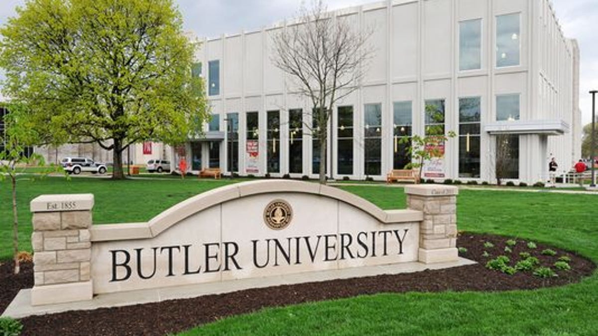 Covid-19 Vaccines Required For Butler University Students, Staff