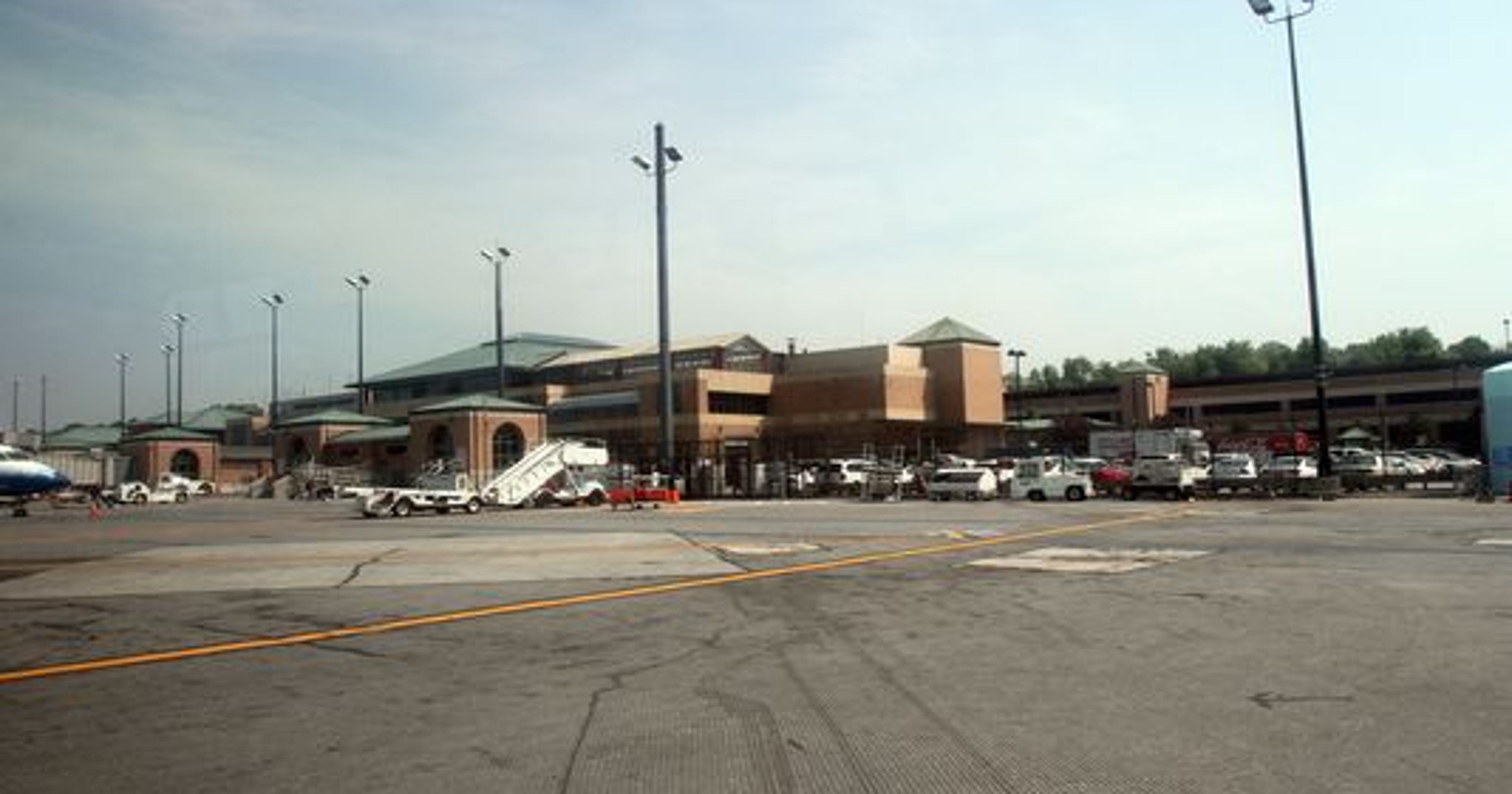 westchester airport