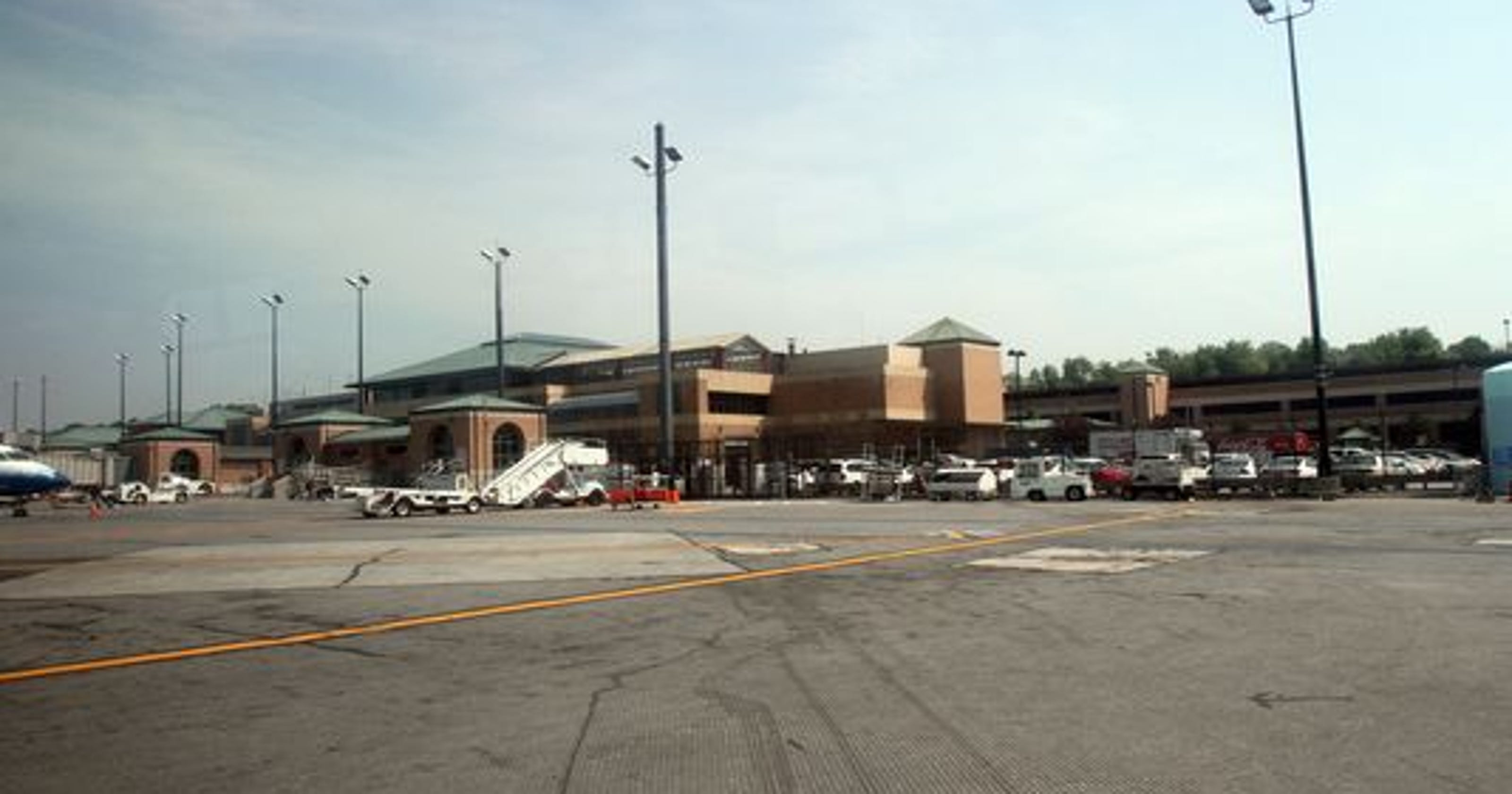 Westchester airport job listings