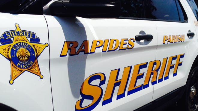 A search is underway for a driver who allegedly tried to run over some Rapides Parish Sheriff's deputies who were trying to contact him after a possible drug transaction, according to a release.
