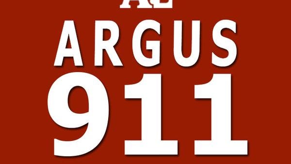 Argus 911