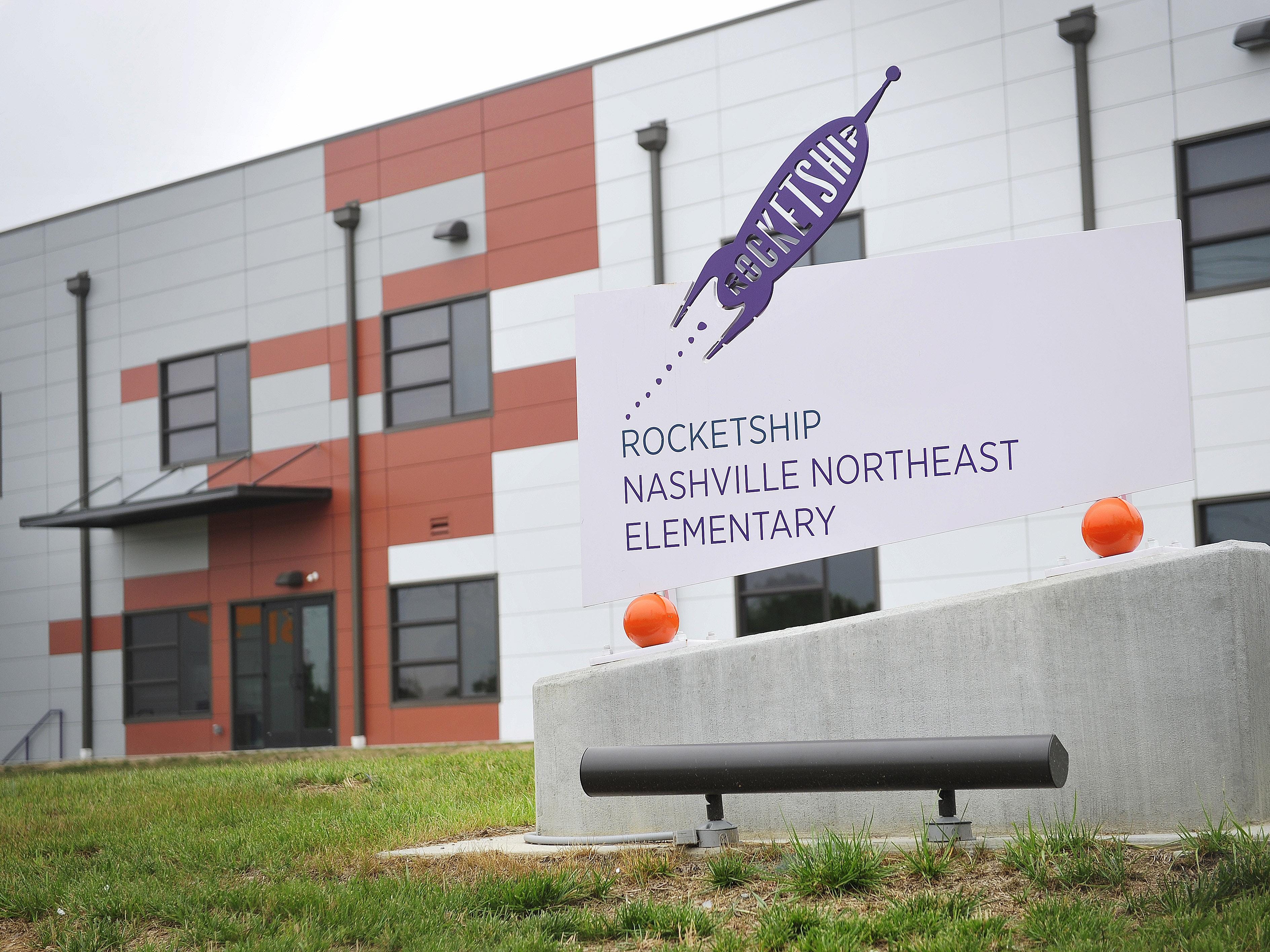 rocketship school rocketship school