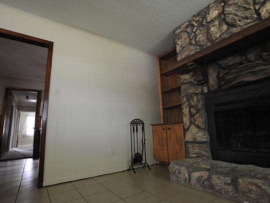 Innovative Ways To Easily Modernize Wood Paneling