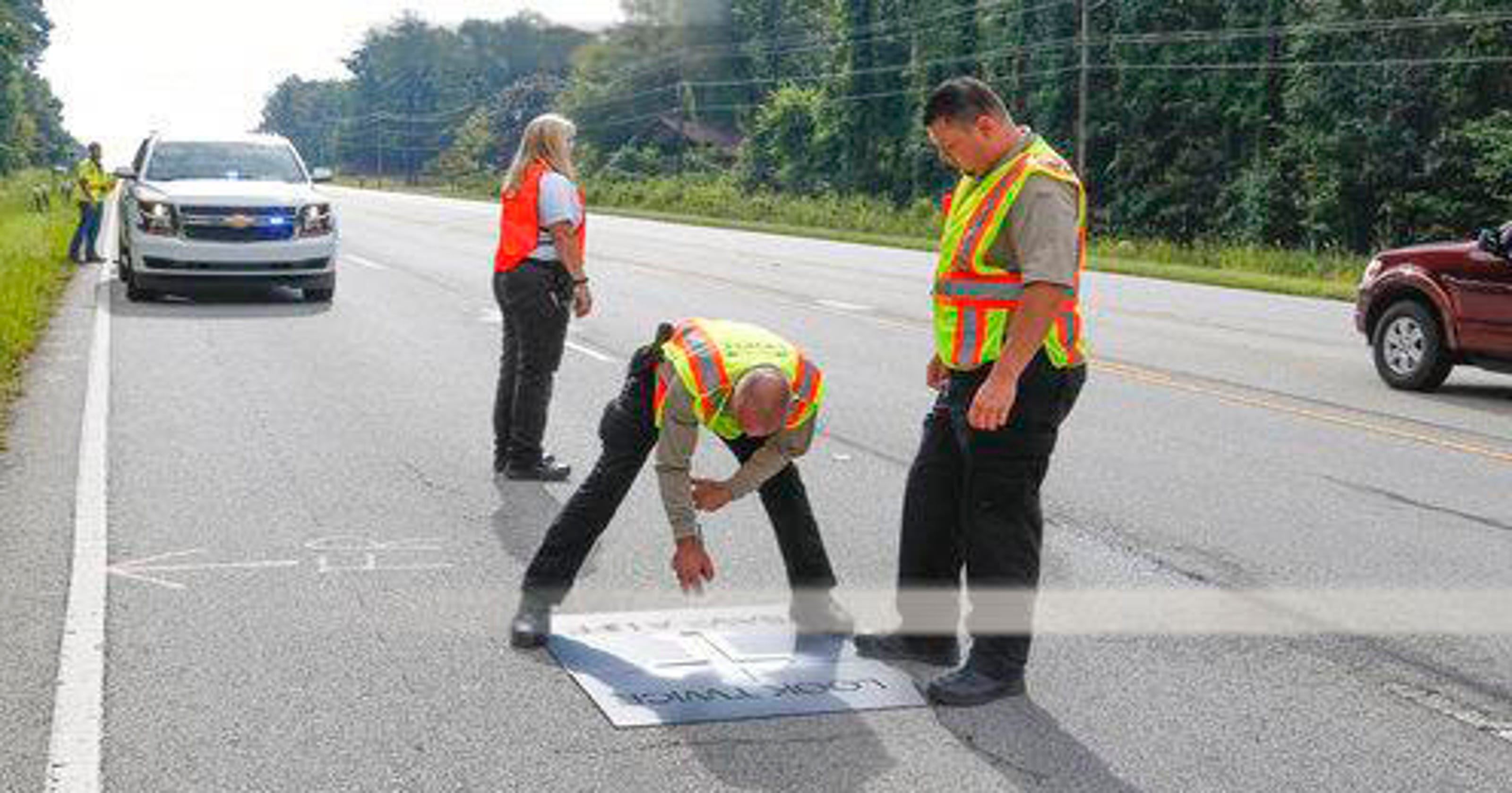 Fatal Citrus County Crash: Shocking Details Revealed - nnl95mr