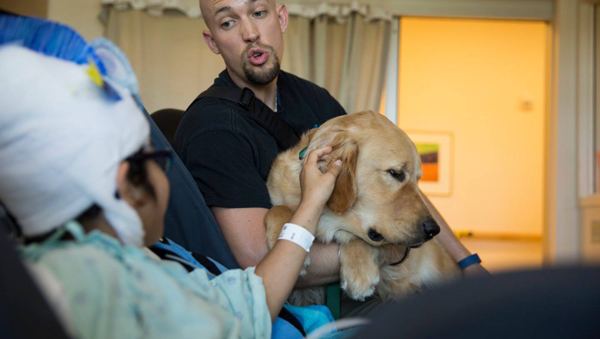 Mott Children's Hospital