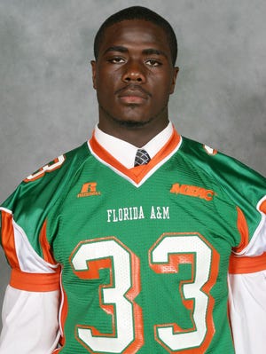Former Florida A M Football Player Killed In North Carolina