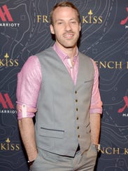 Actor Falk Hentschel will appear at Phoenix Comicon.