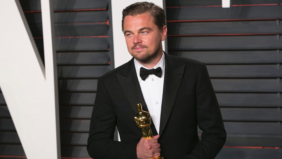Check out 2017's most eligible celebrity bachelors