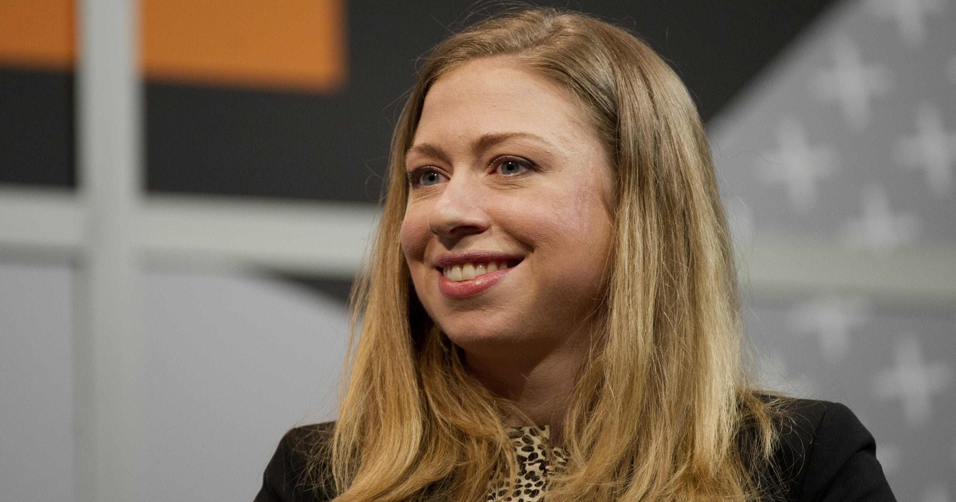 Chelsea Clinton to campaign in Green Bay