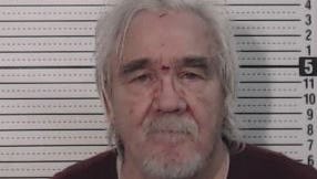 Fredrick Taylor, 68, is charged with 24 counts of pandering obscenity involving a minor.