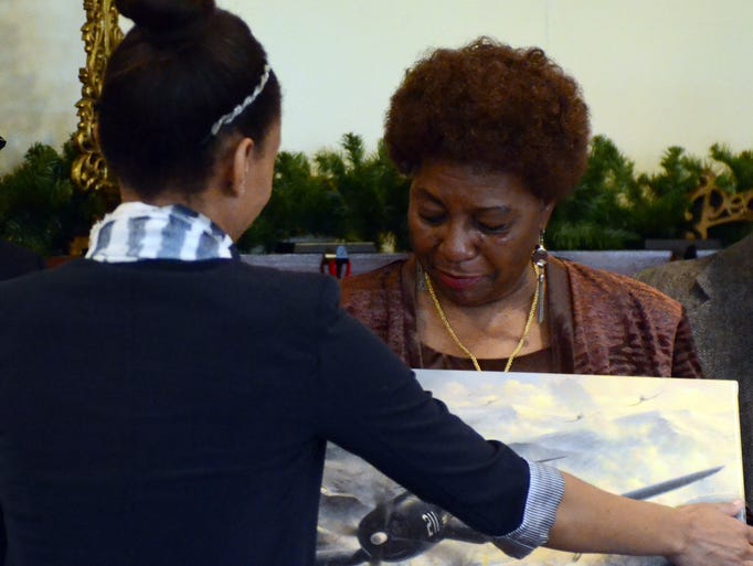 Gallery Remembering Jesse Leroy Brown