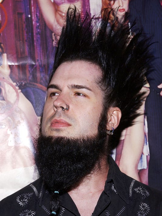 Savagefest Still On After Death Of Wayne Static