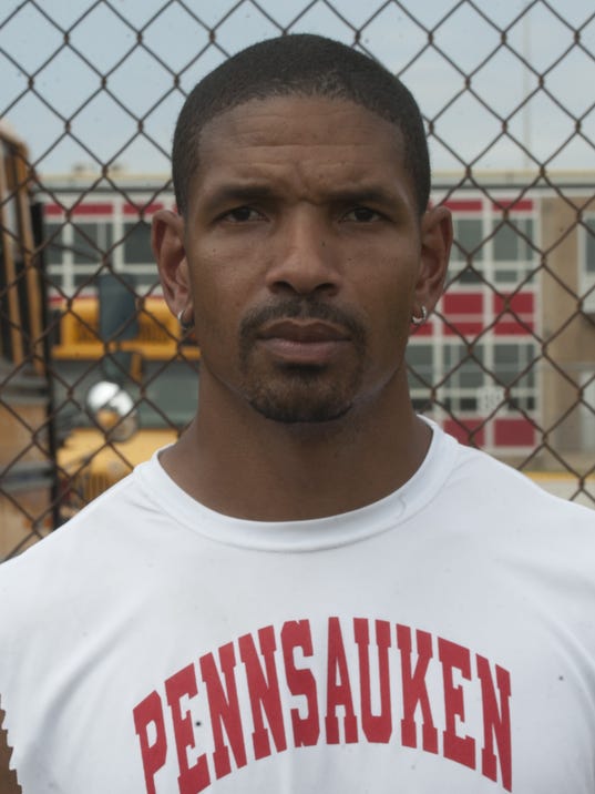 FOOTBALL Pennsauken at a glance