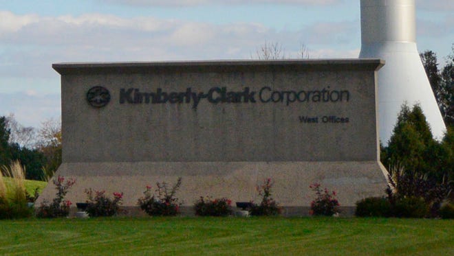 Kimberly-Clark announced plans to cut up to 1,300 jobs as part of restructuring efforts aimed at reducing costs and improving efficiency. The company employs about 3,300 people throughout its Fox Cities operations including its 2100 Winchester Road location in the Town of Menasha.