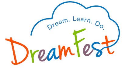 DreamFest takes place noon-5 p.m. Saturday, Aug. 26 at Delaware County Fairgrounds.