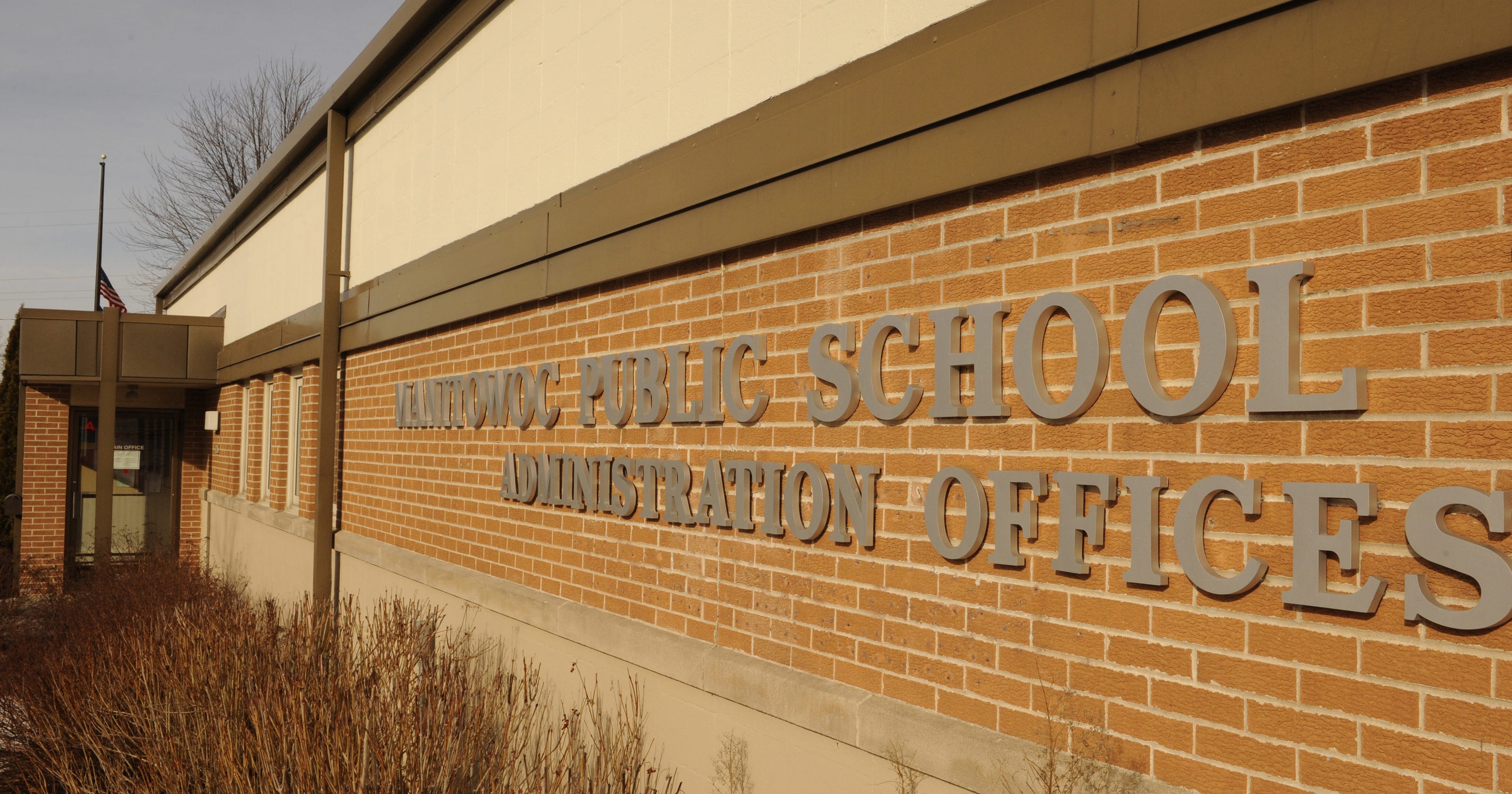 School levy going up vote will determine how much