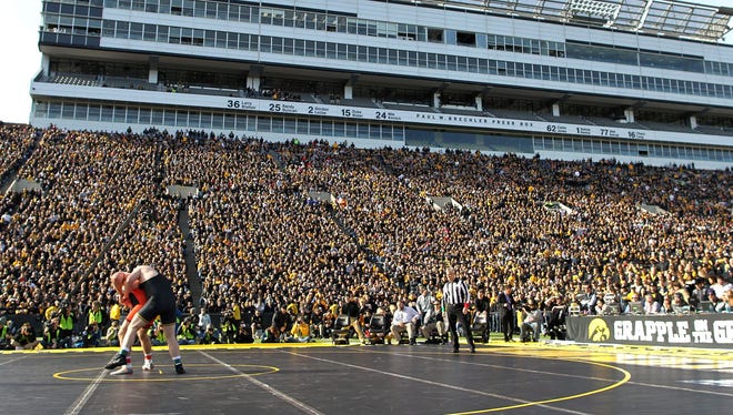 Brown Grapple On The Gridiron An Impact Day For Sport