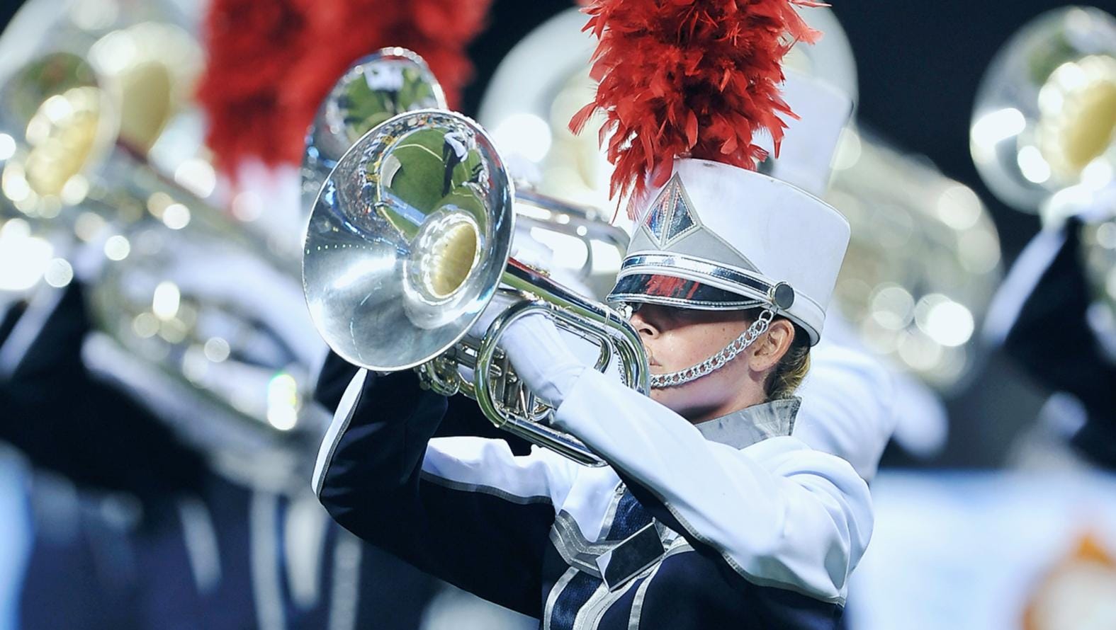 Drum and bugle corps competition set for July 7