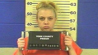 Red Lion Woman Gets Jail Time For Racial Slurs