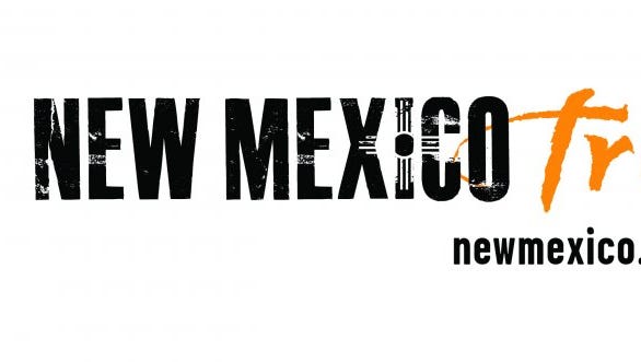 New Mexico True Logo