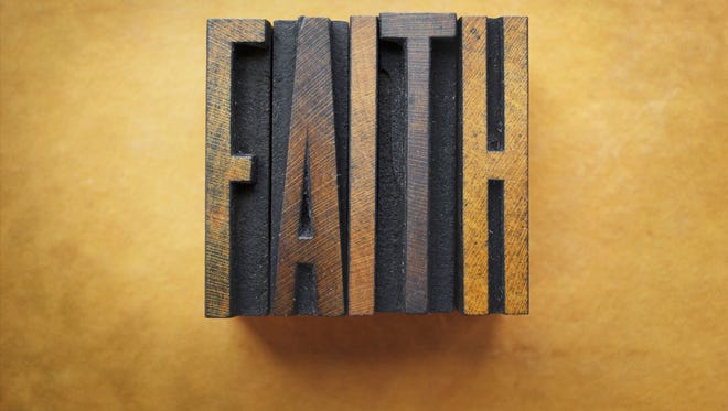 Faith briefs