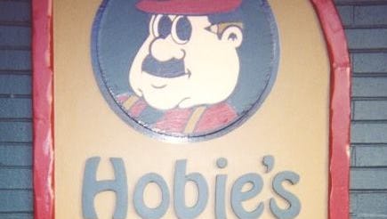 After 49 years, Hobie's Cafe & Pub will close on Trowbridge Road. The last day of business is Dec. 30.