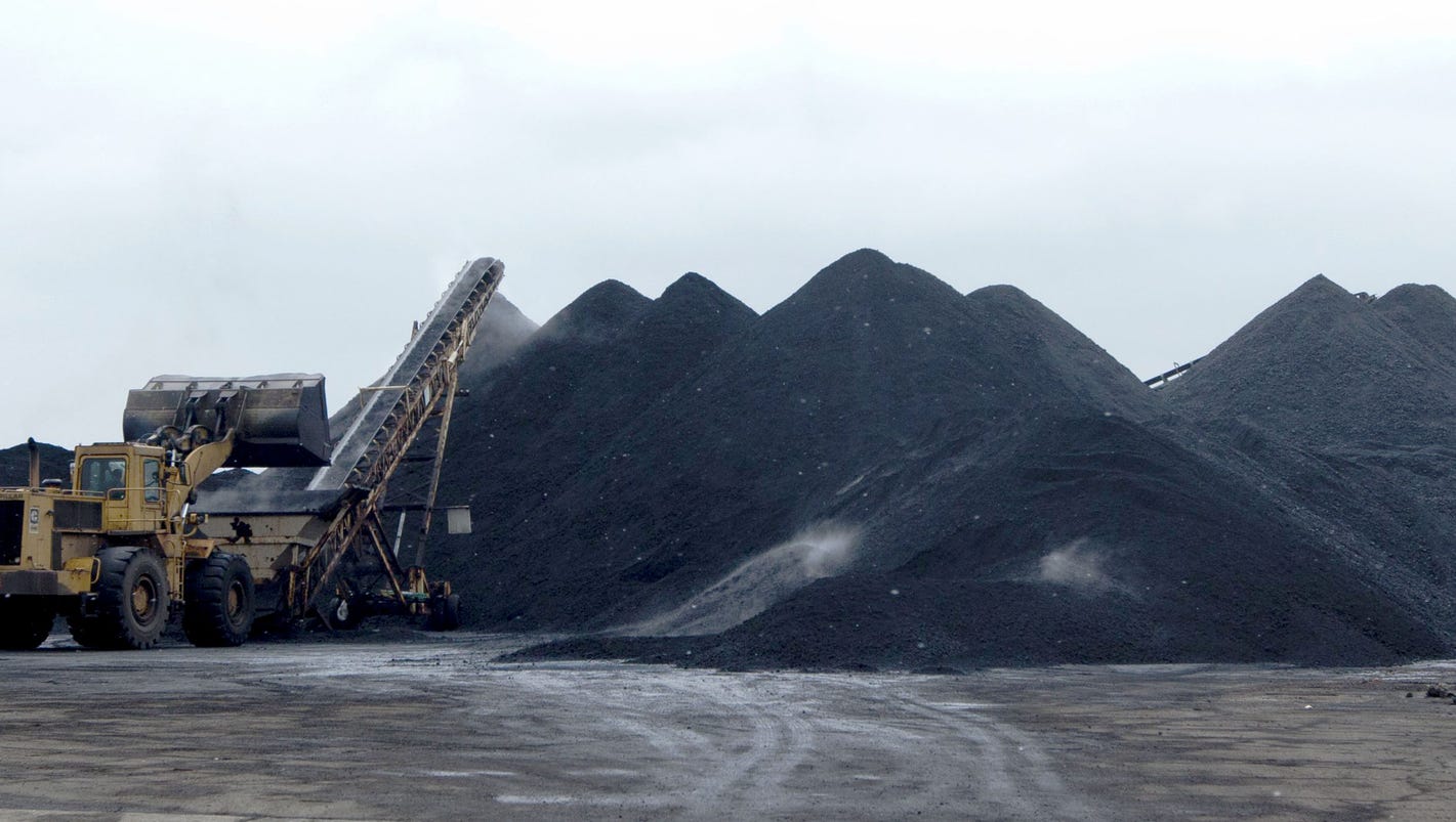 Pet coke ordinance approved despite industry pushback