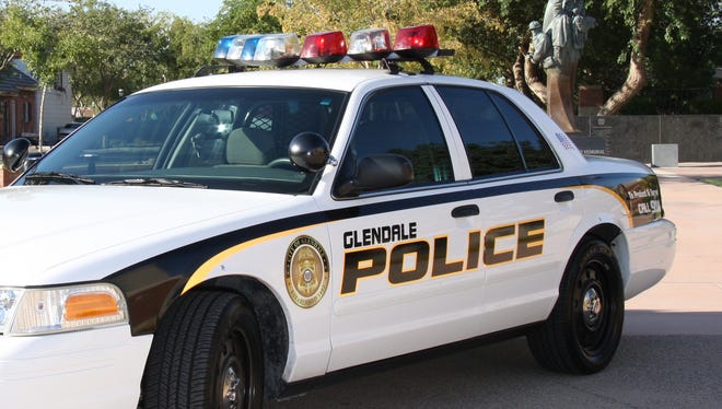 Glendale Police Department