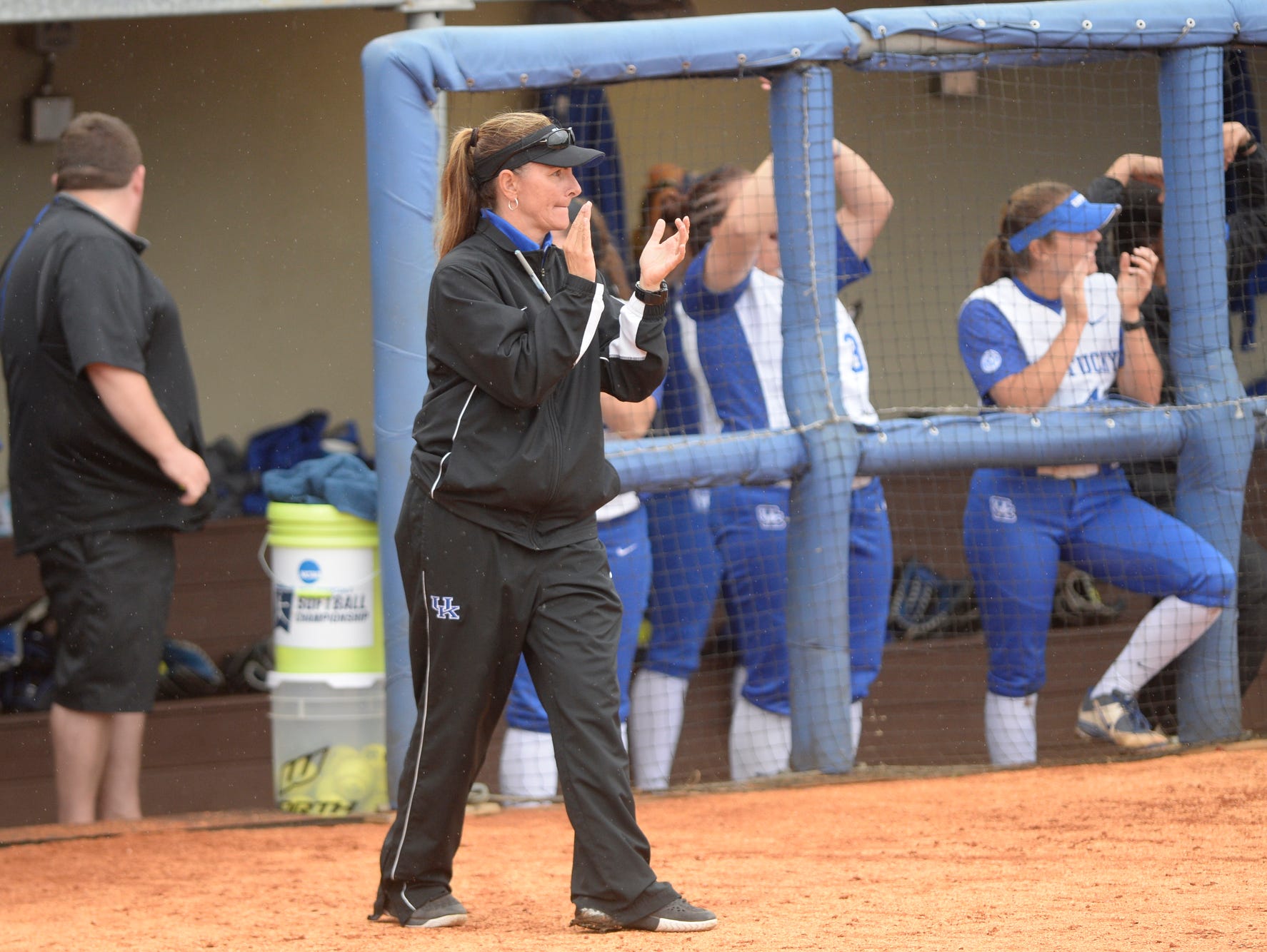 Kentucky softball reaches NCAA Tournament for 10th straight year | USA TODAY Sports1774 x 1334