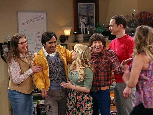 The Big Bang Theory Will End After Season 12 In May 2019 