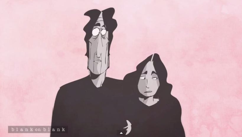 Web To Watch John Lennon And Yoko Ono On Love