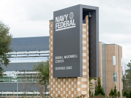Navy Federal S Plans For Olf 8 Land Include Sports Fields