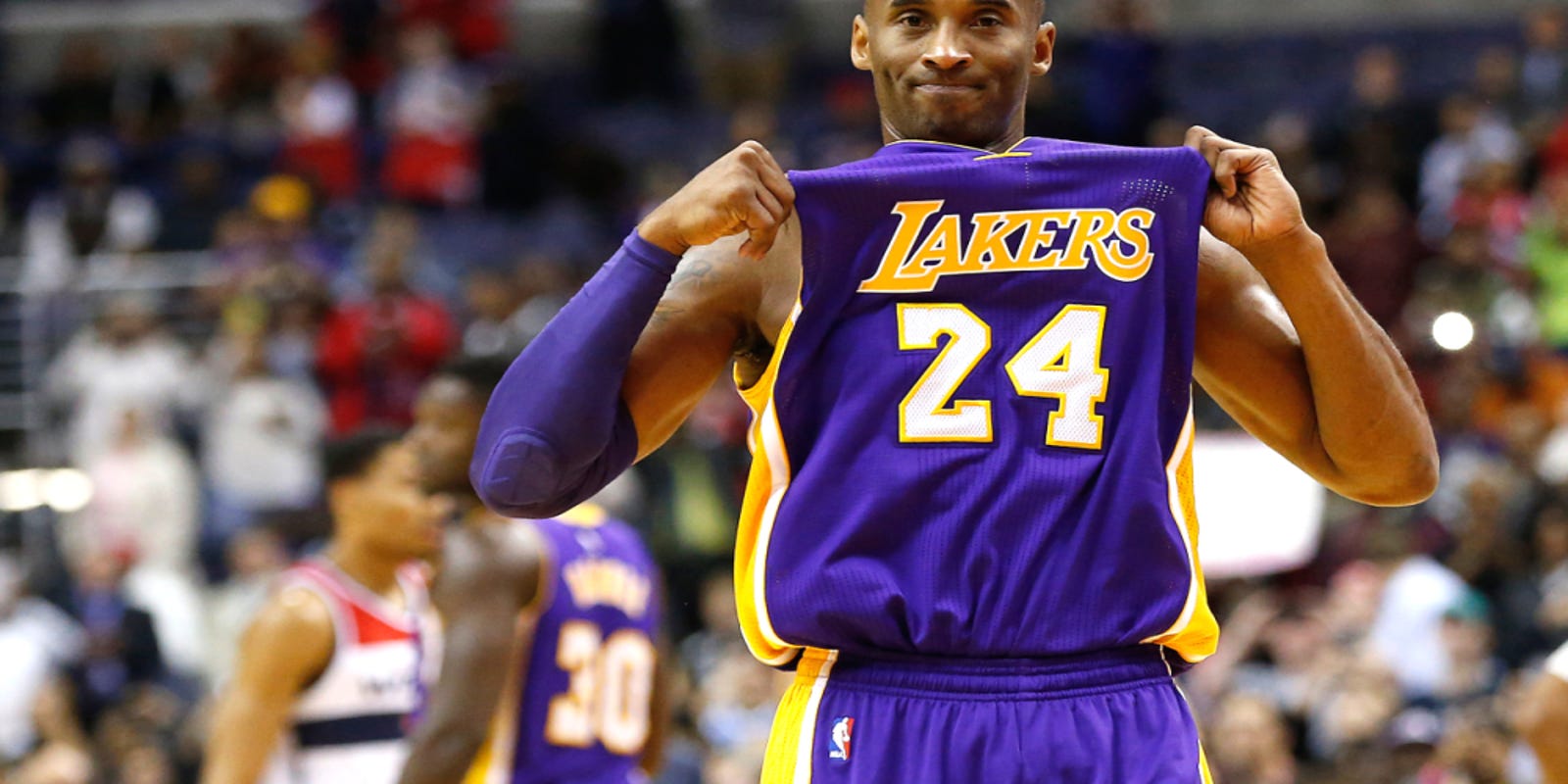Kobe Bryant death listed as 'assassination' on one Google search