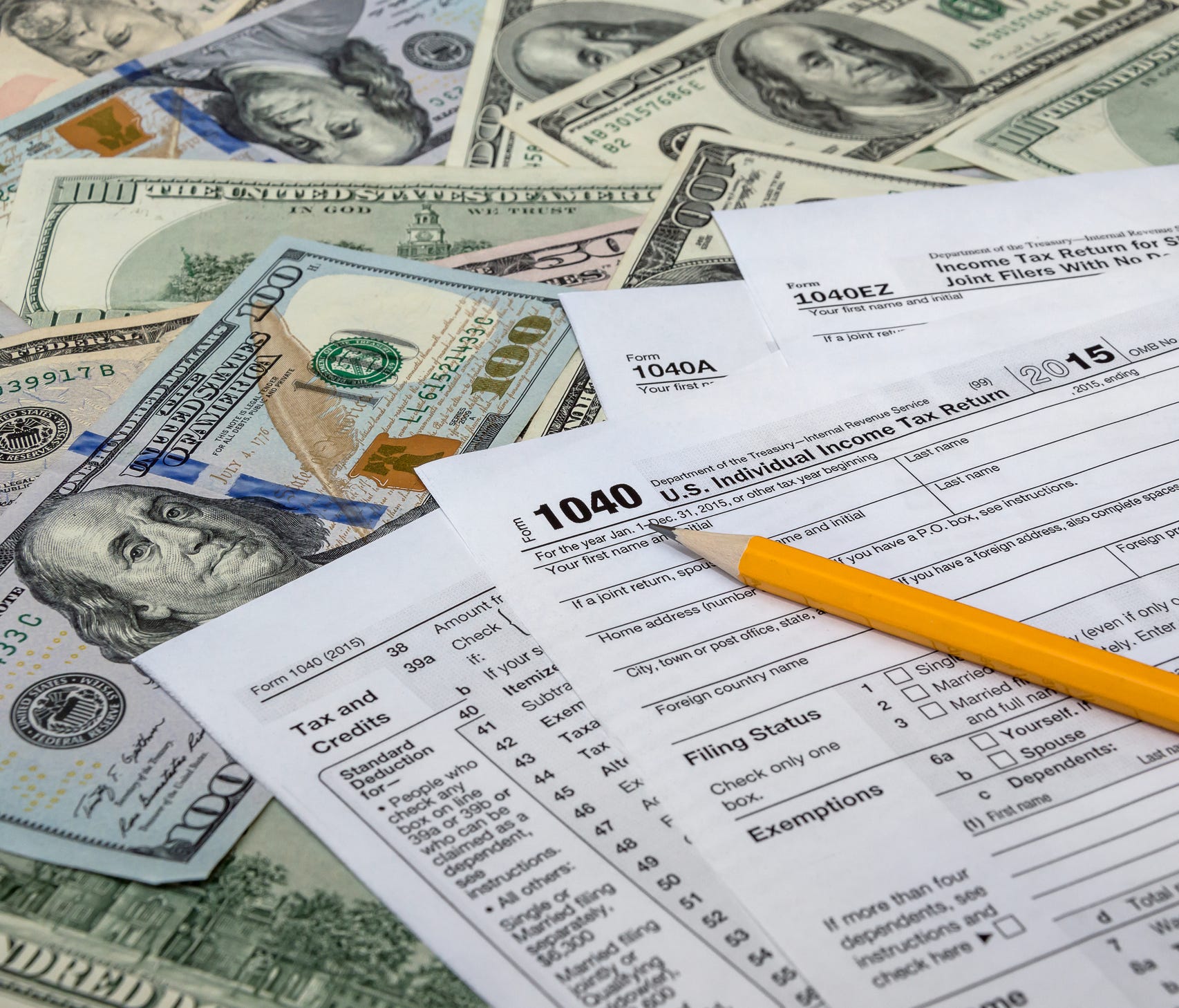 There are several smart options for how you should use your tax refund.
