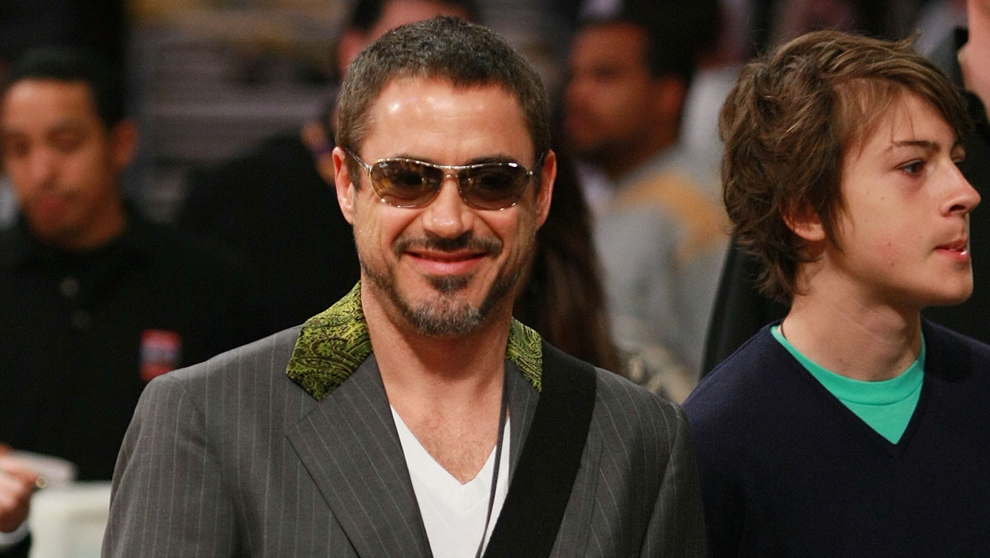 Robert Downey Jr S Son Arrested On Drug Charges Robert Downey Jr S Son Arrested On Drug Charges