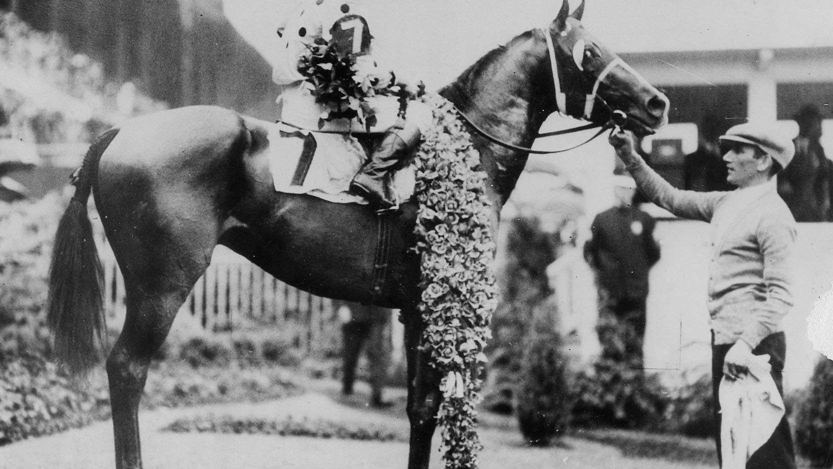 Triple Crown winners