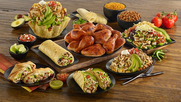 El Pollo Loco Opening First Louisiana Location In Lafayette