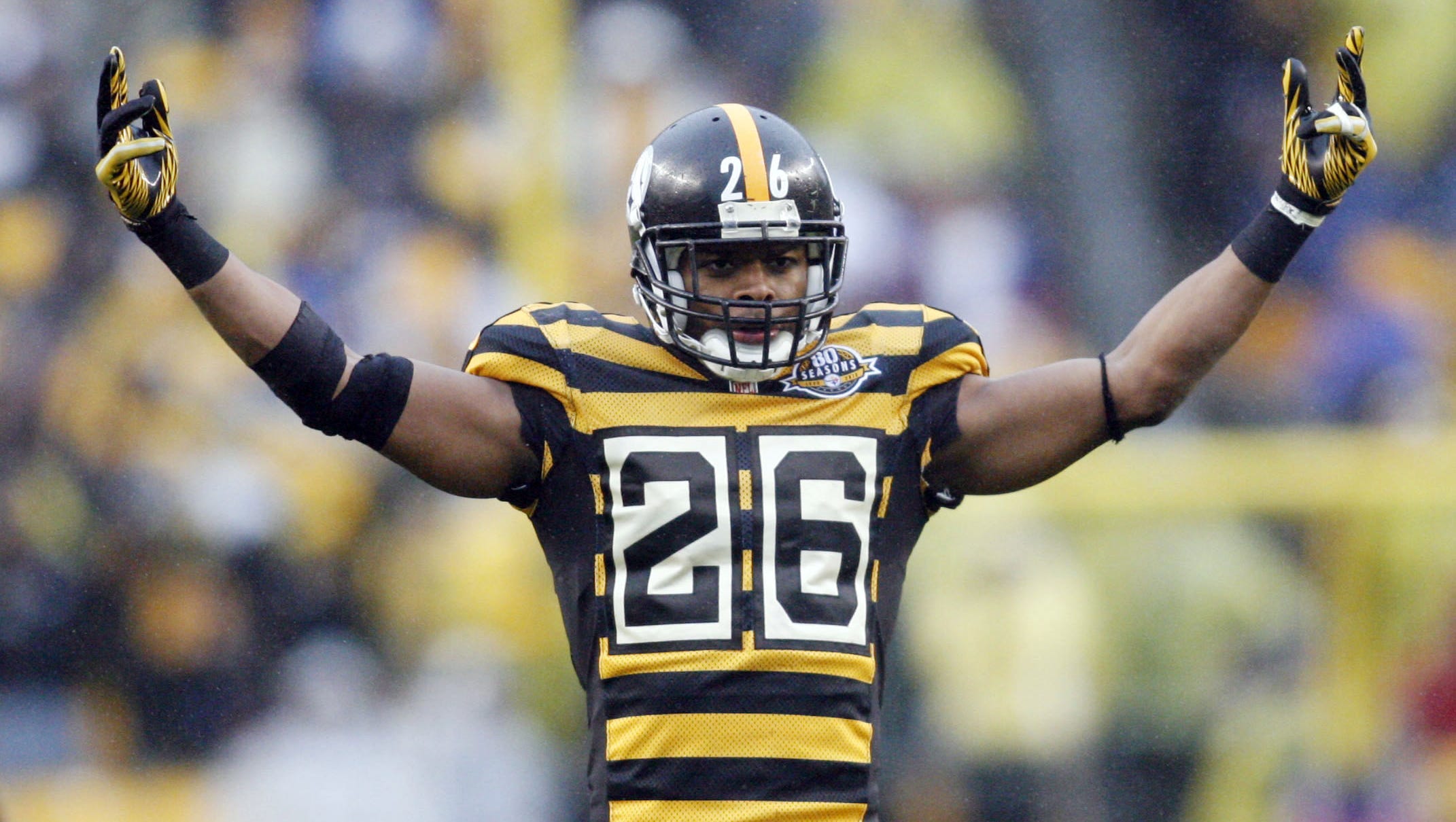 steelers throwback jersey 2015