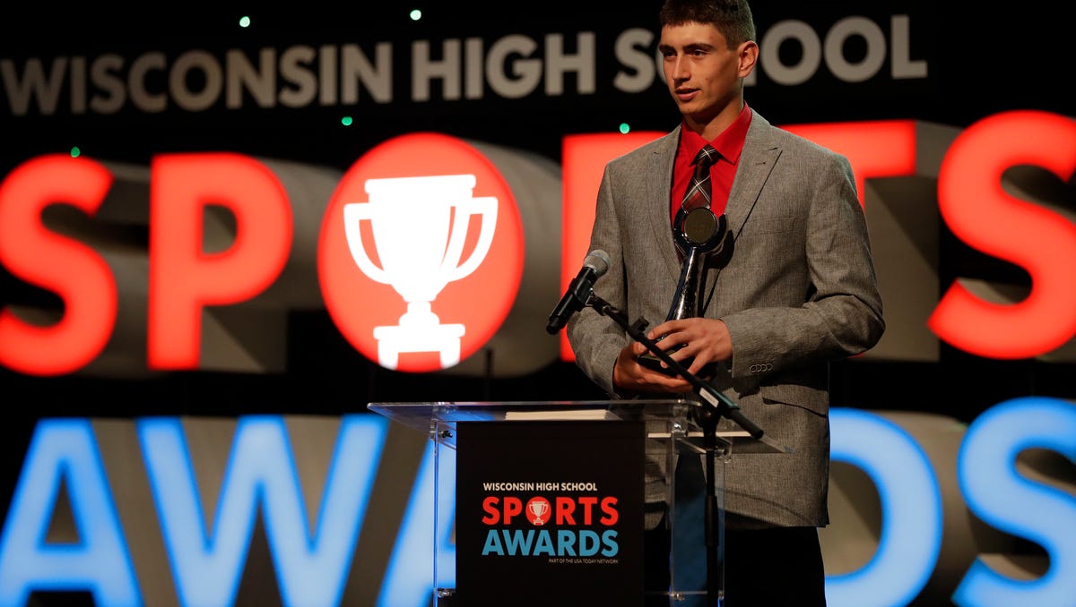 Wisconsin High School Sports Awards
