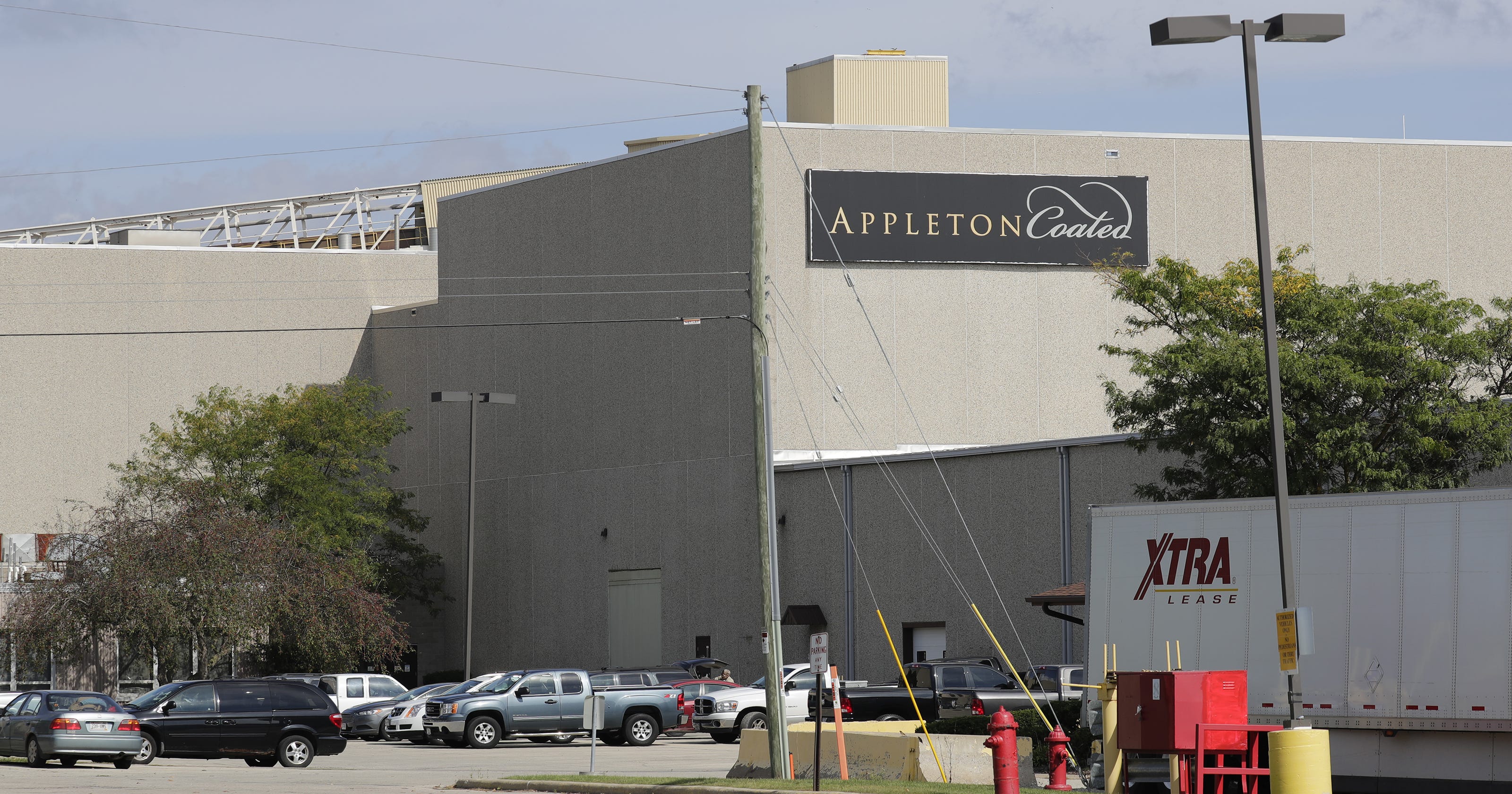 Appleton Businesses For Sale