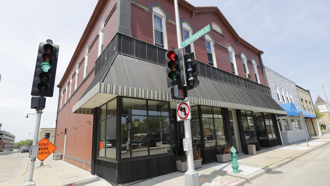 Appleton restaurants: Author's Kitchen + Bar opens this weekend