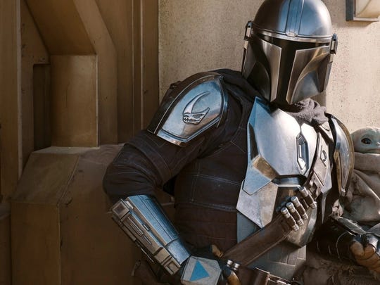 "The Mandalorian" will spawn spinoffs as part of a major "Star Wars" presence on Disney+.