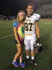 Peyton S Legacy On Ind Hs Football Is Easy To Spot