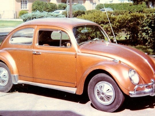 We Asked About Your First Car You Answered