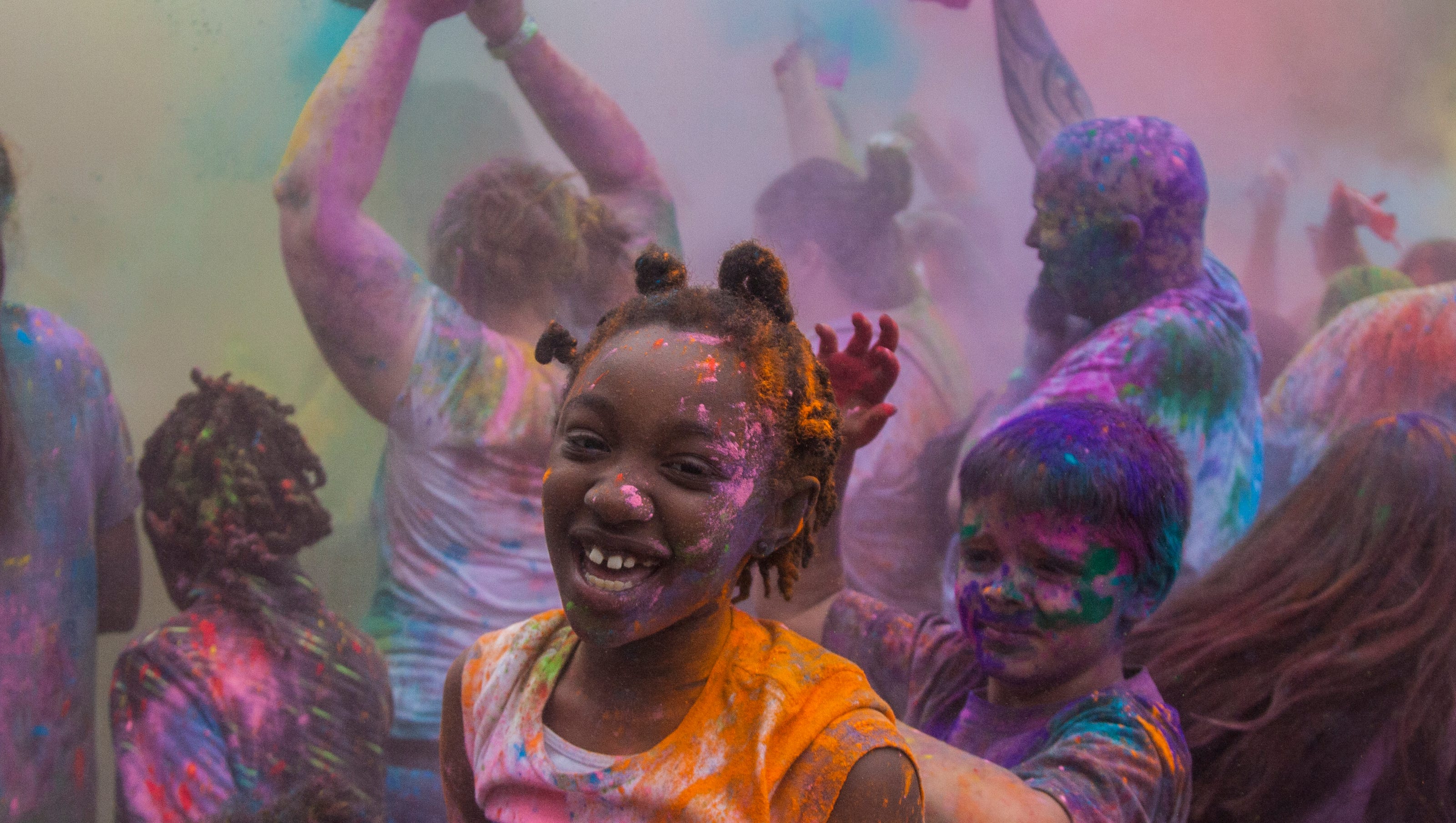 Holi Festival 2018 Things To Know Before You Go Holi Festival Lafayette Louisiana 2022